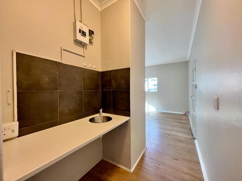 To Let commercial Property for Rent in Beach Estate Western Cape